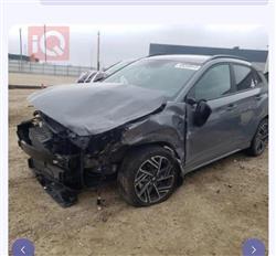 هيونداي كونا